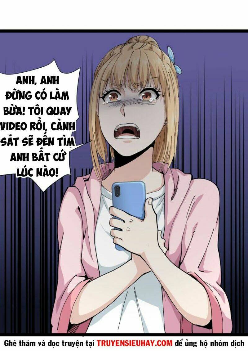 hồi xuân tiểu độc y chapter 9 28