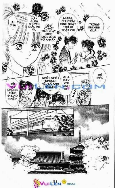 quyển sách kỳ bí chapter 14 32