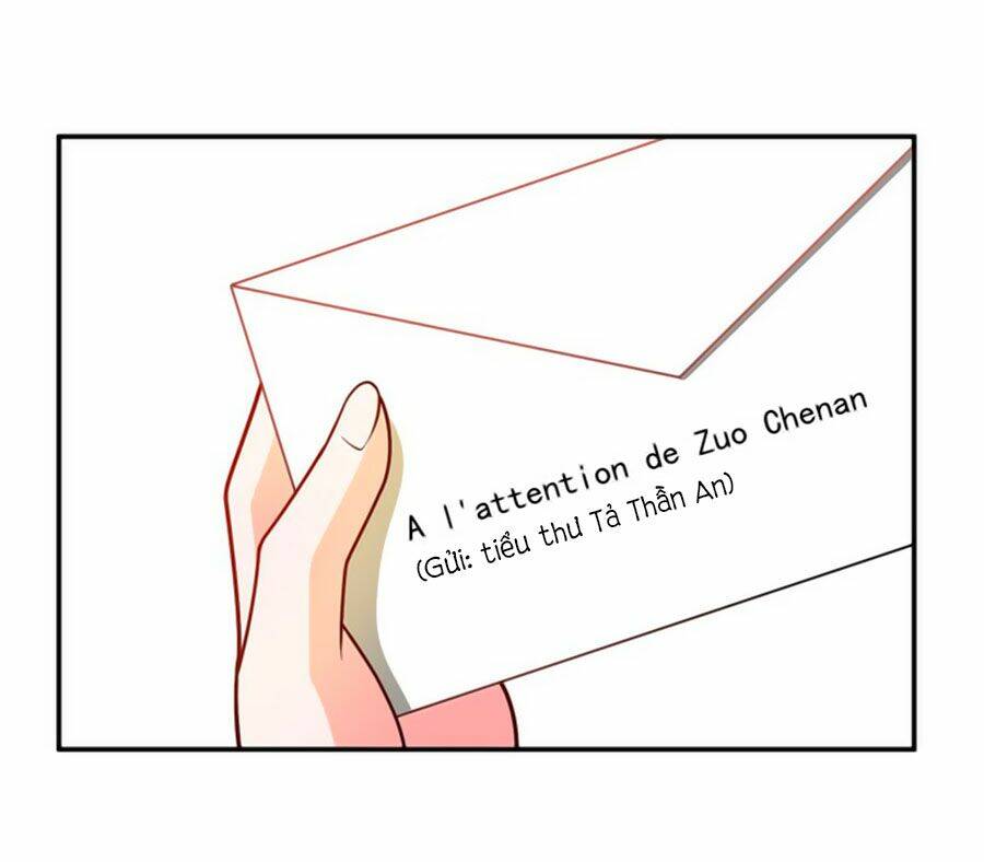 người yêu khát máu của tôi chapter 85 5