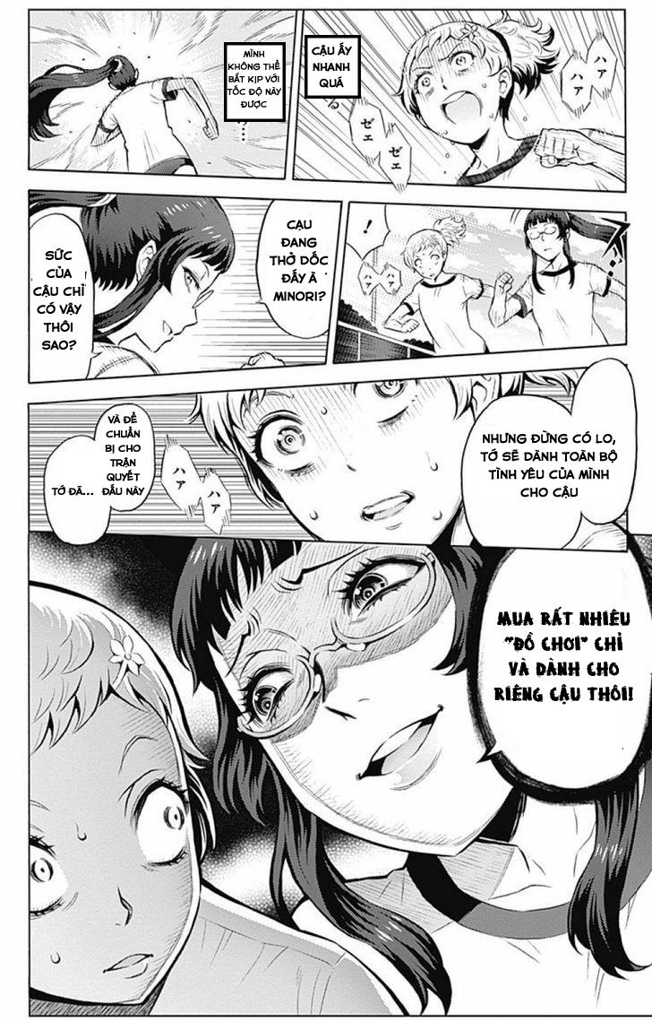 cherry teacher sakura naoki chapter 6 11