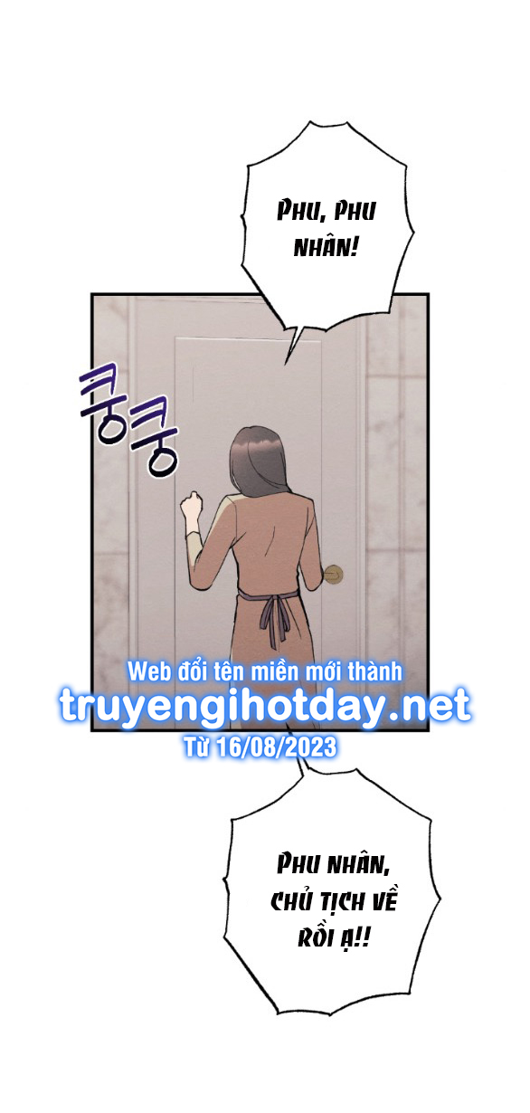Ăn Mòn chapter 30.1 - Trang 10