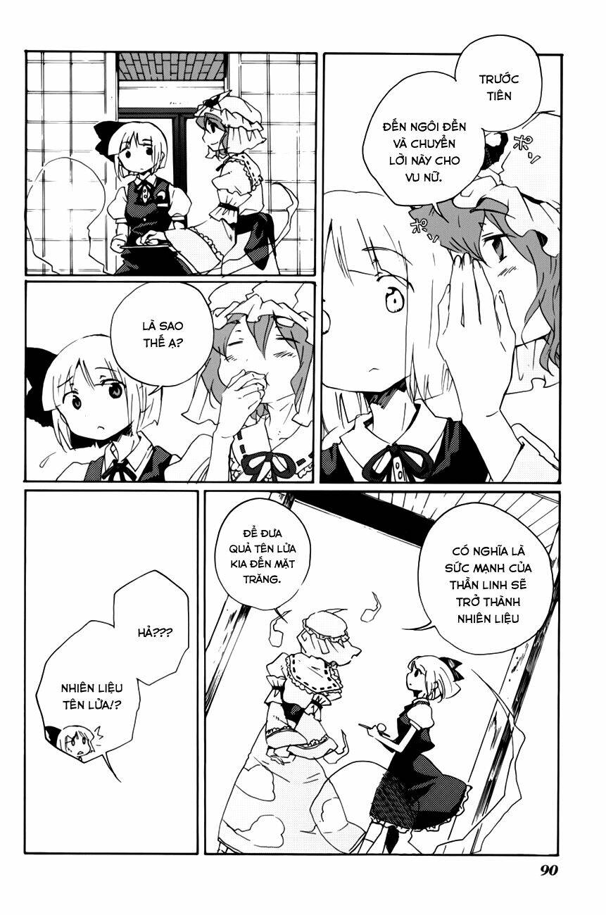 touhou bougetsushou: silent sinner in blue chapter 4 23