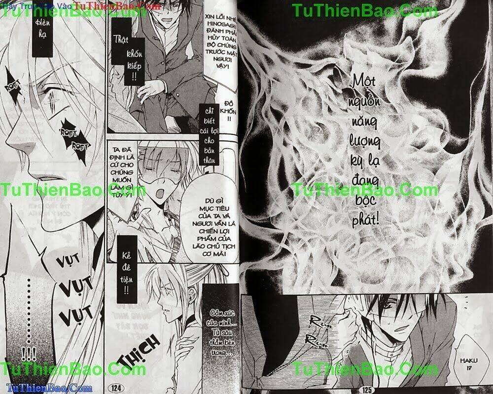 thiên thần mắt xanh chapter 3 62