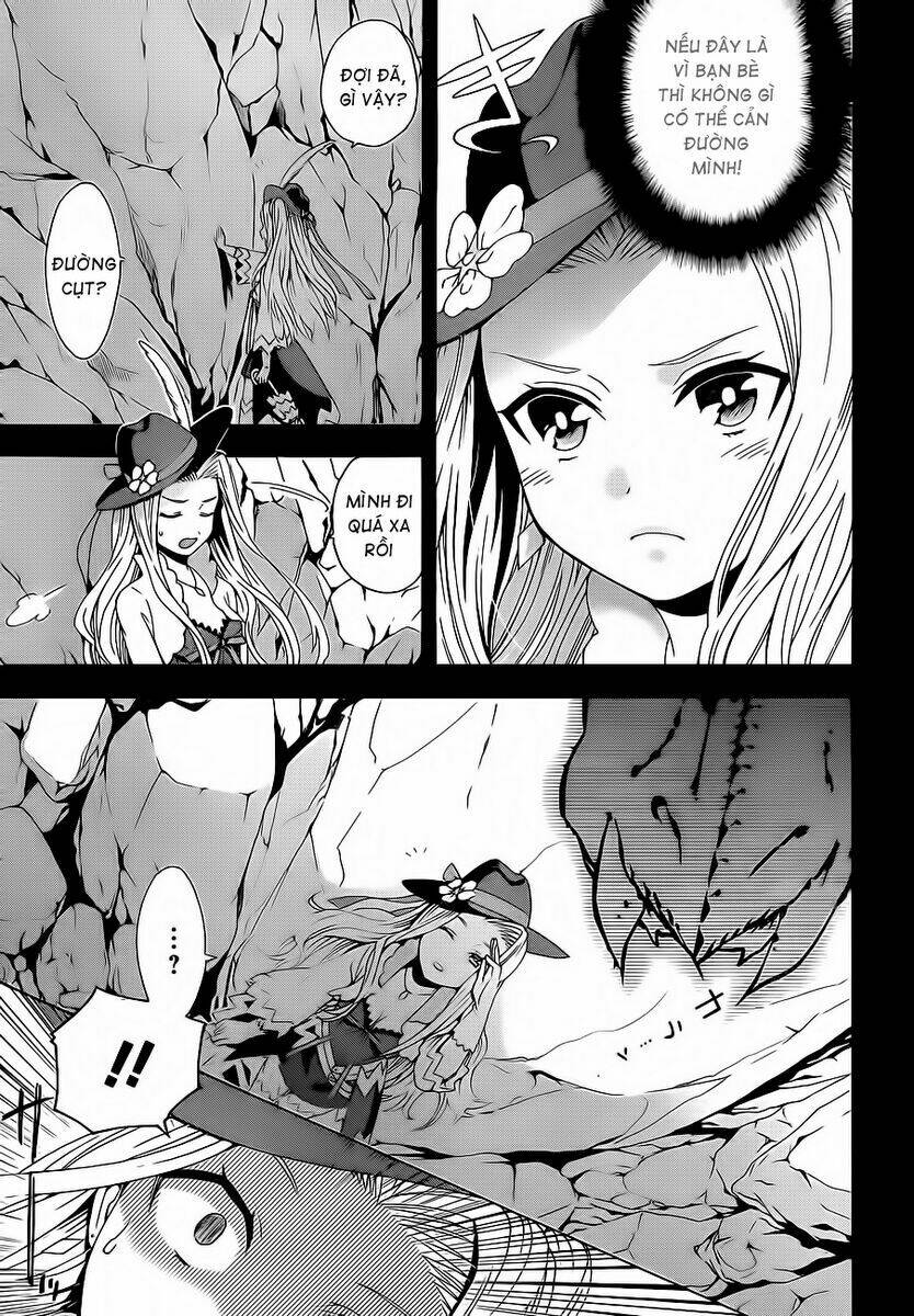 toki to towa chapter 1 24