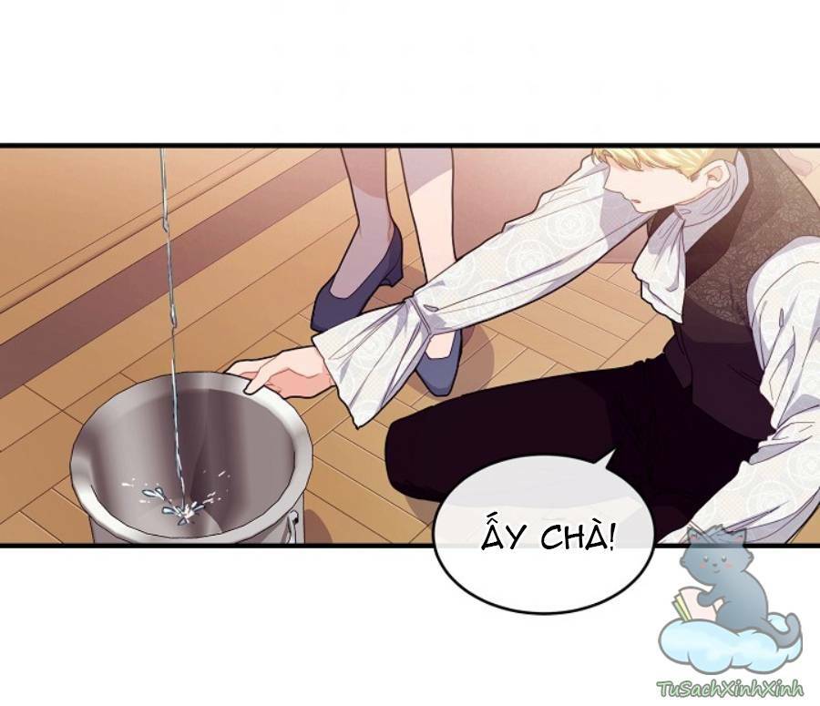 đại dương kiêu sa chapter 16.1 15