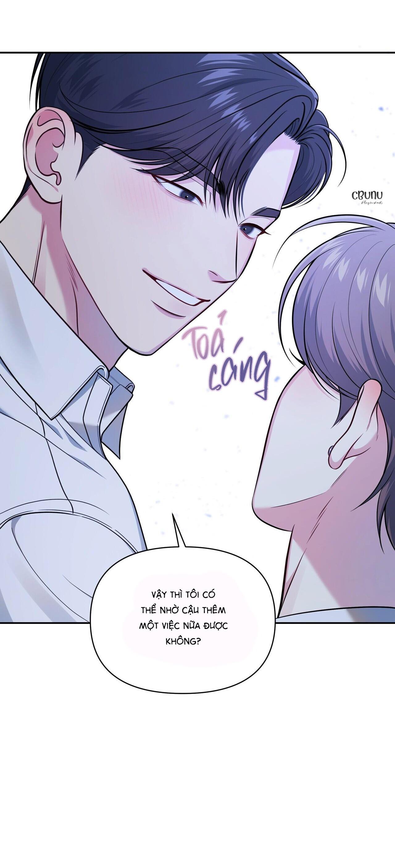 chuyện tình bí mật chapter 2 46