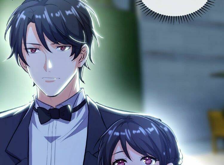 tổng tài khăng khăng lấy vợ thế thân chapter 10 60