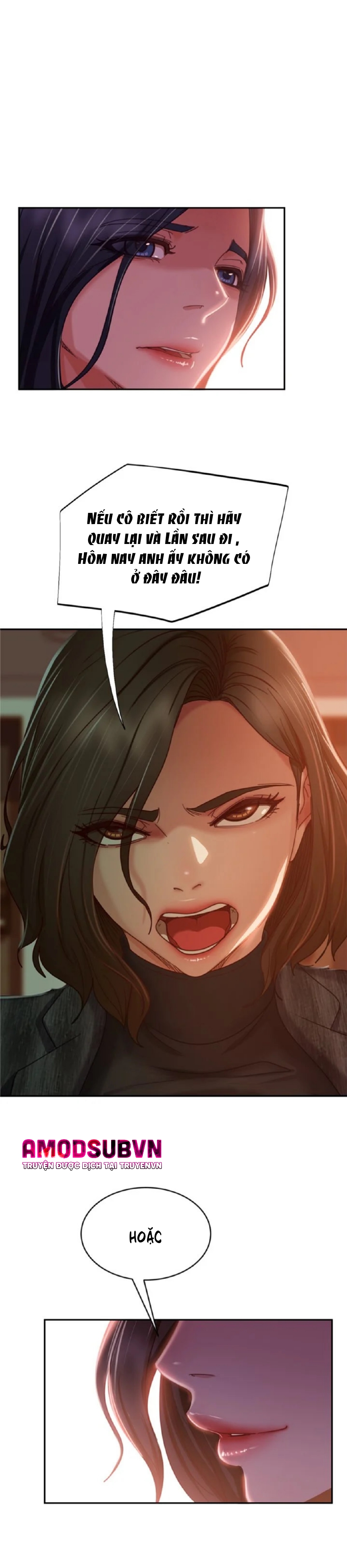 một ngày rối rắm chapter 37 24