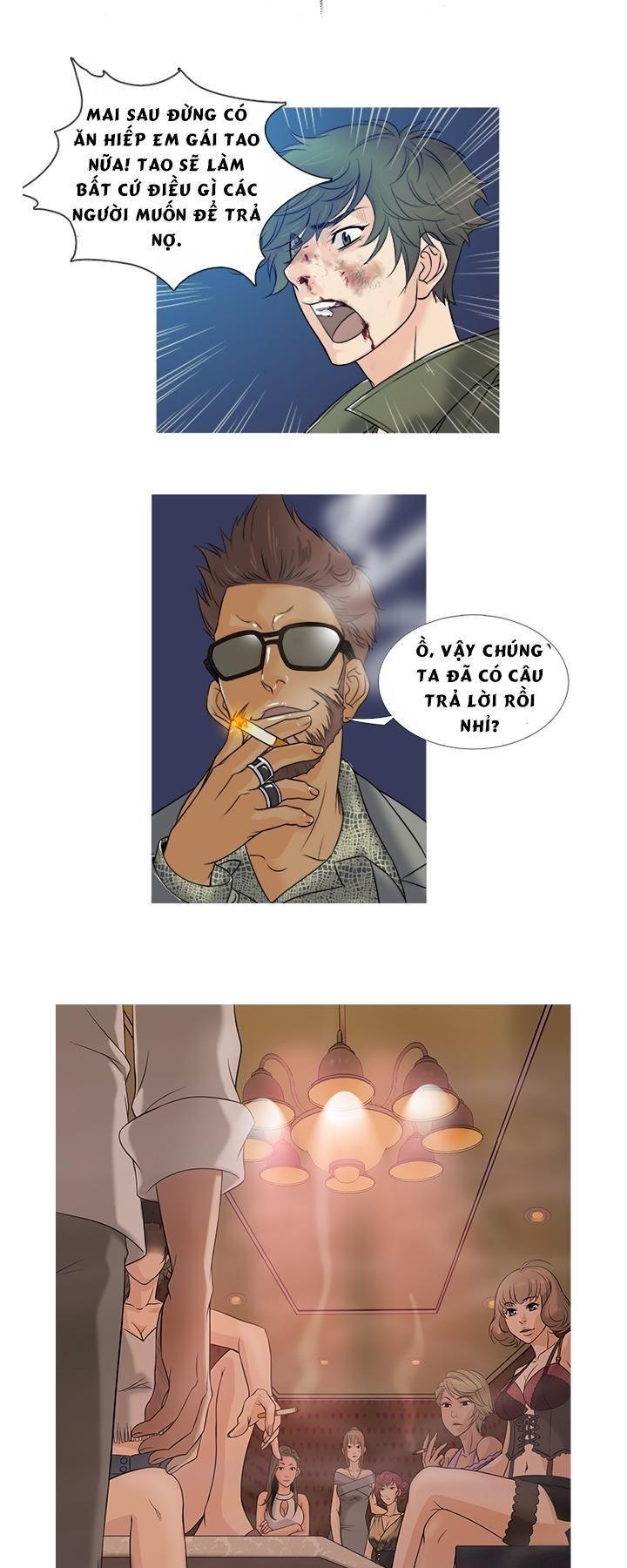 thiên đường chapter 37 24