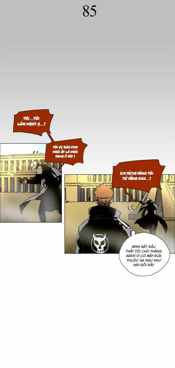 lessa 2: the crimson knight chapter 85 3