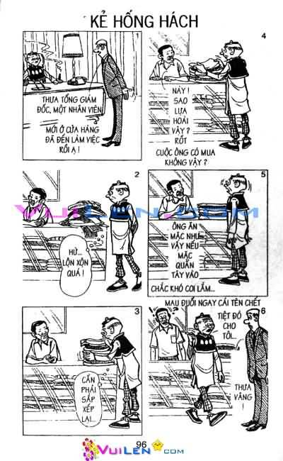 chú thoòng (full trọn bộ) chapter 35 12