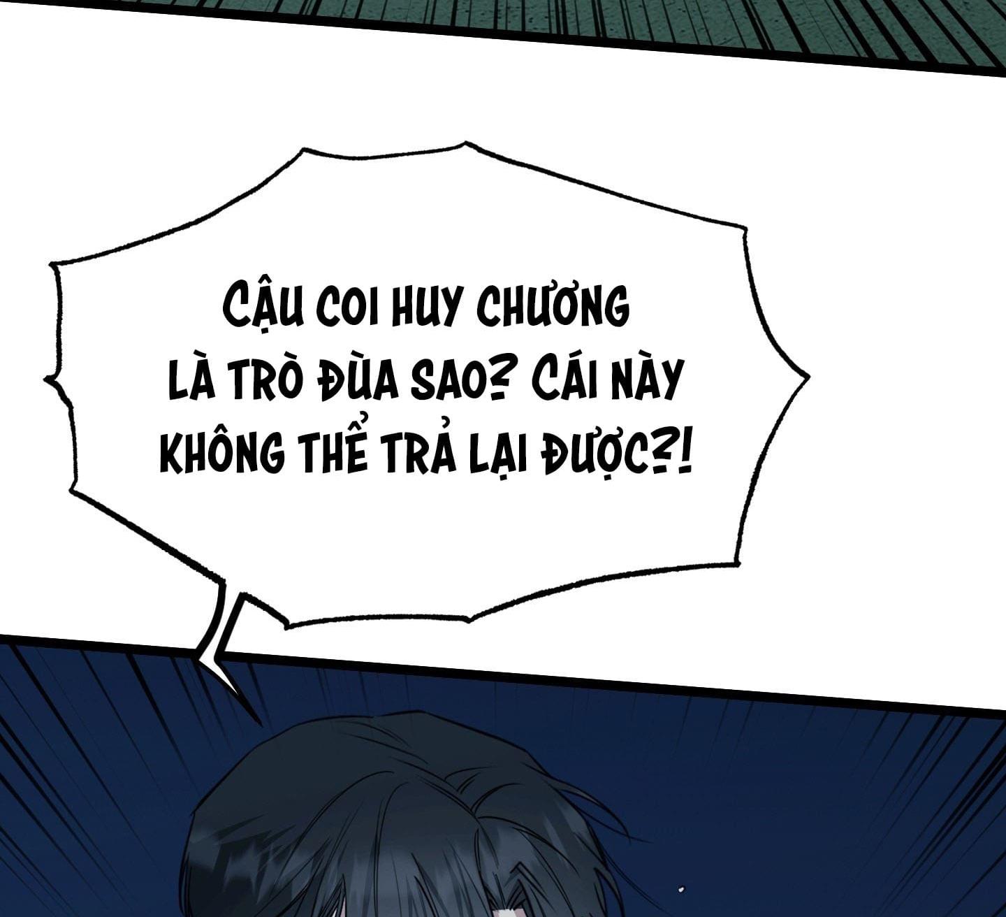 tôn kính và khát khao chapter 8 19