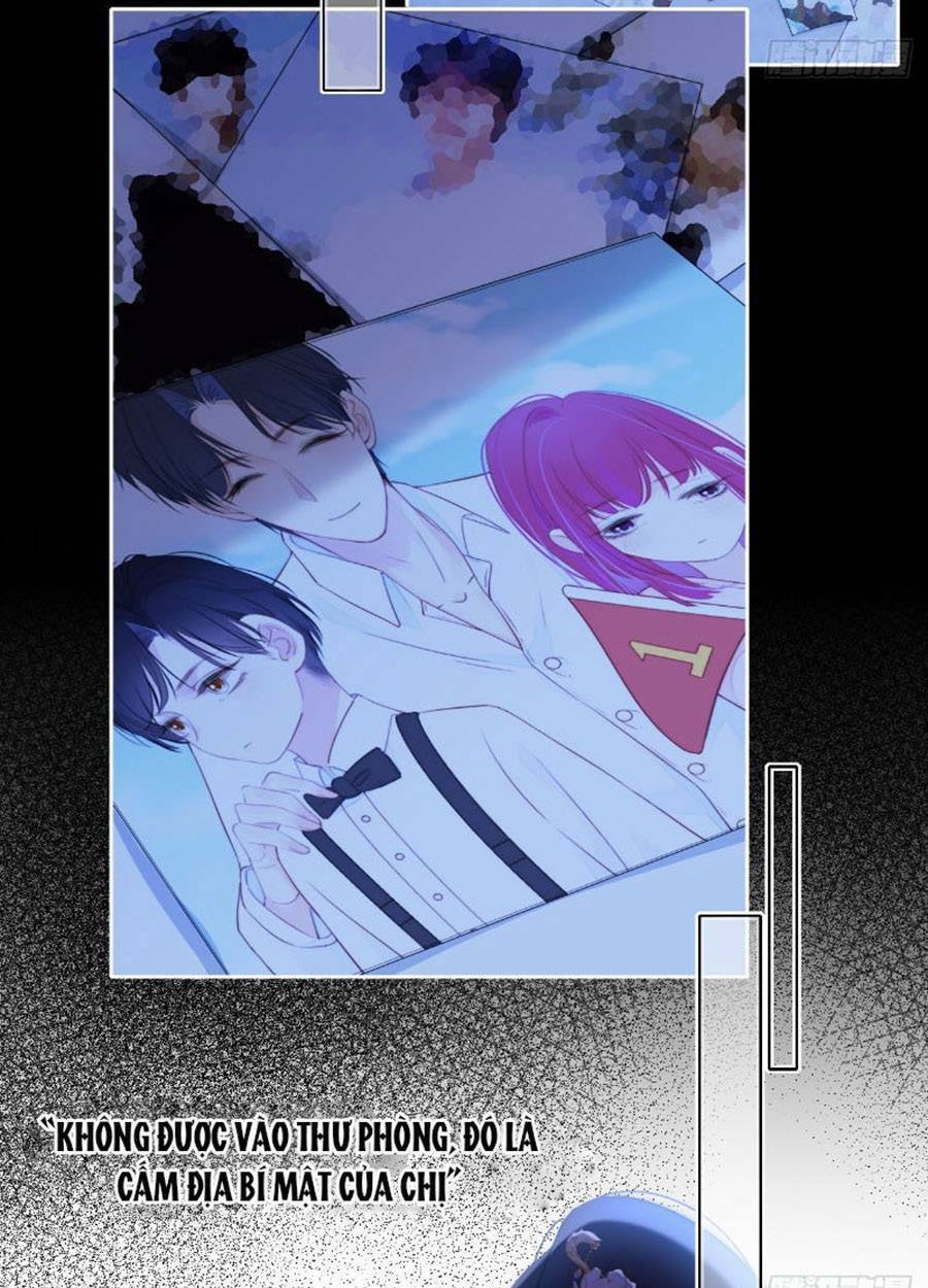 kim ốc tàng kiều chapter 56 28