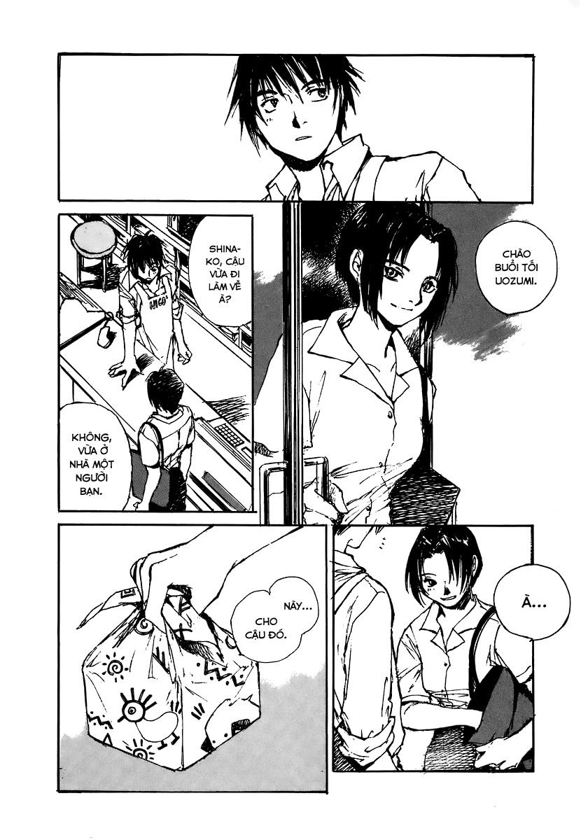 yesterday wo utatte chapter 11 15