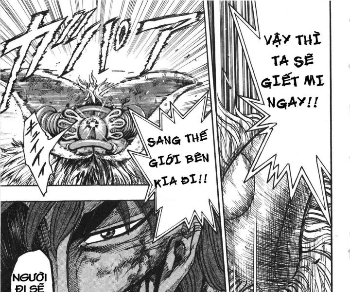 thánh tỏi sành ăn chapter 27 36