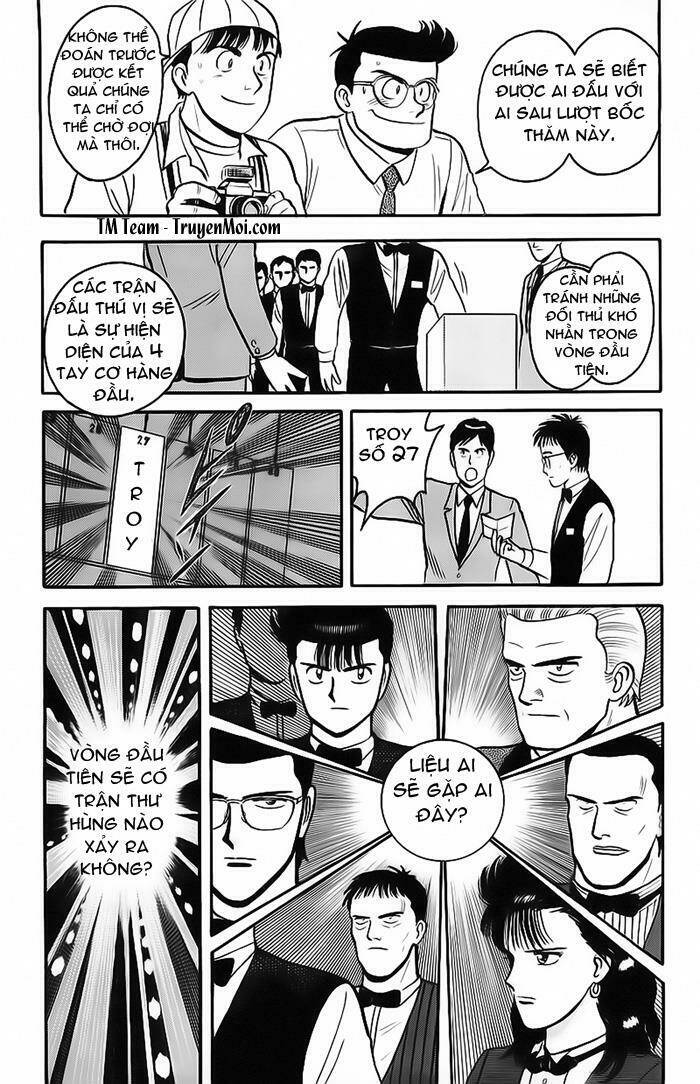 break shot chapter 89 4