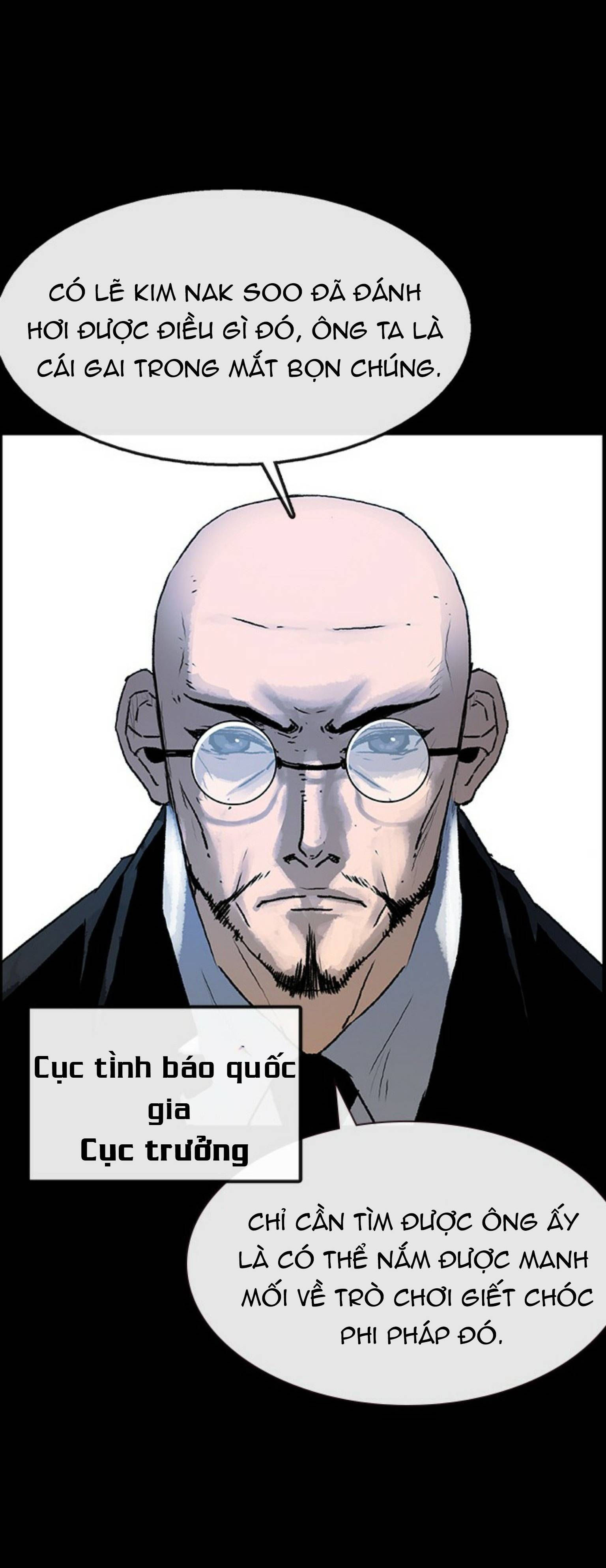 pubg - cuộc chiến sinh tồn chapter 1 61