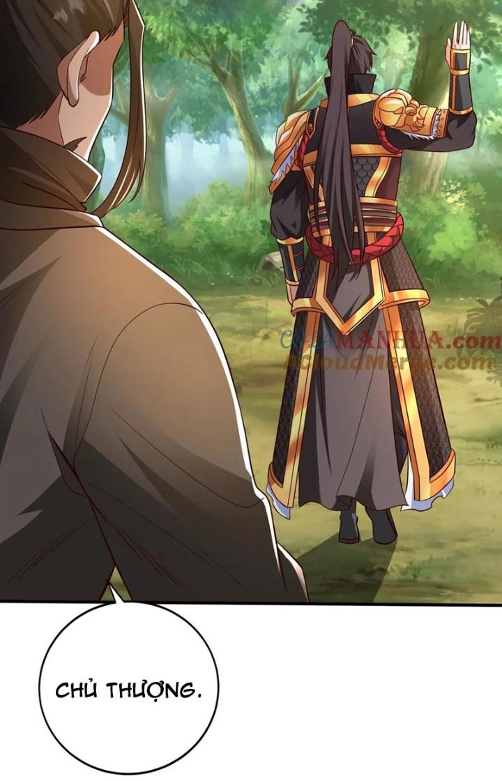 đại tần, ta là con tần thủy hoàng, giết địch thành thần chapter 67 27