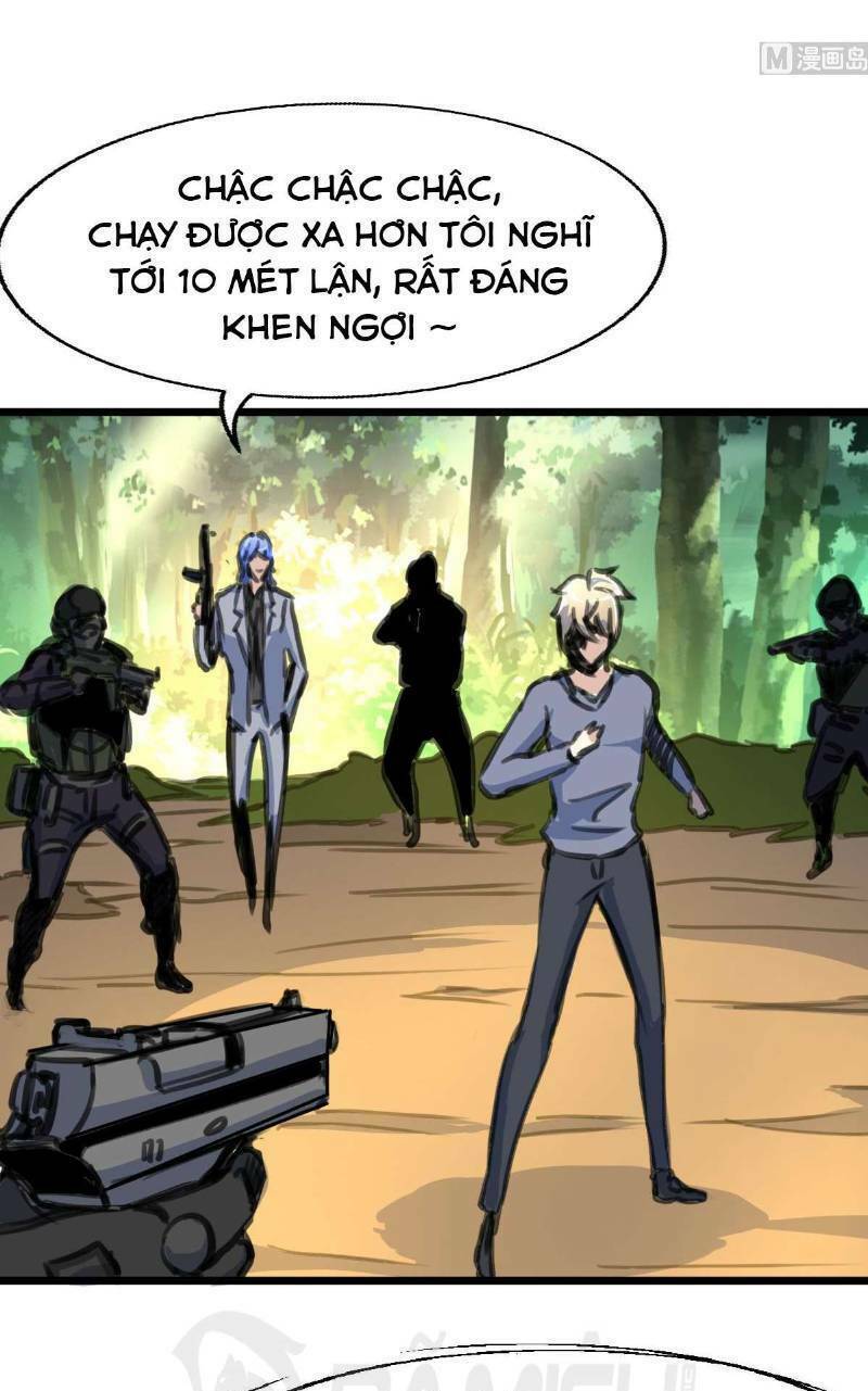 thần nhãn giám định sư chapter 93 12