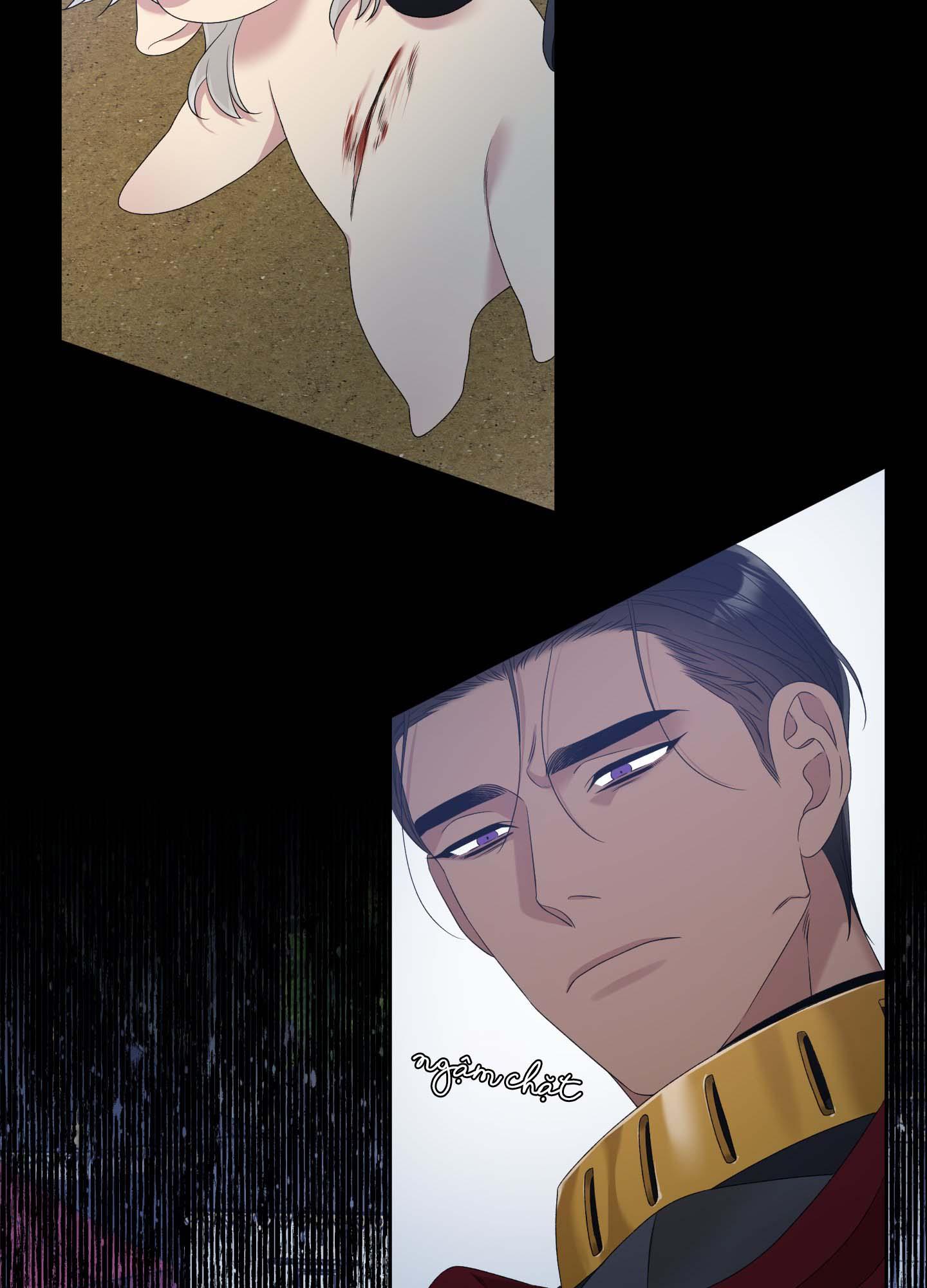 ái tình tự tâm chapter 21 40