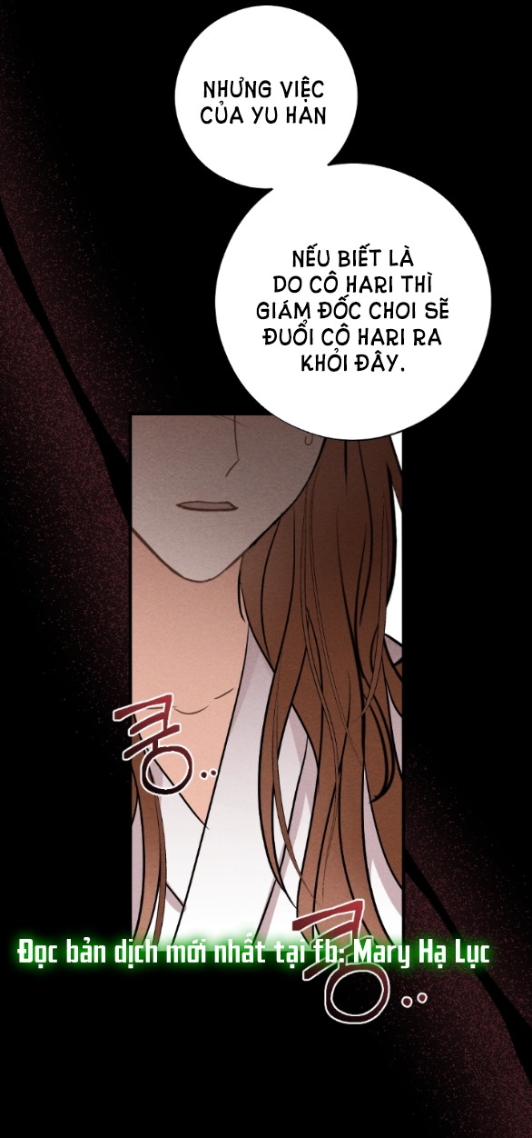 Để Đứa Bé Yên chapter 15.1 - Trang 12