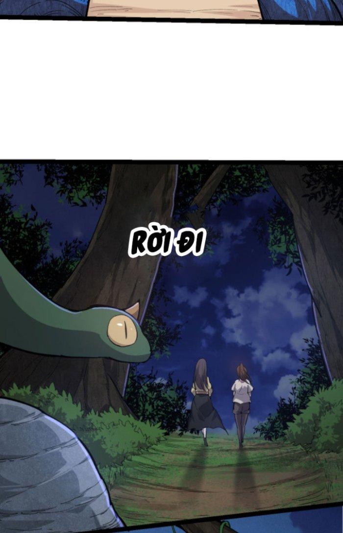 từ cây cổ thụ bắt đầu tiến hóa chapter 4 9