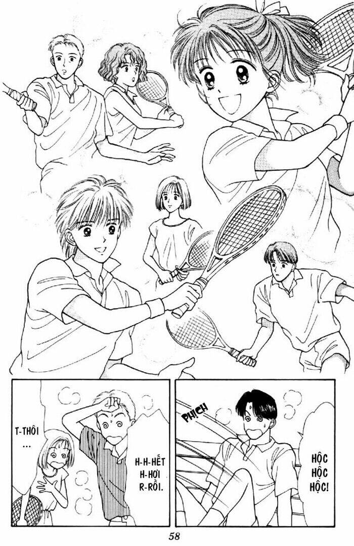 marmalade boy chapter 16 24