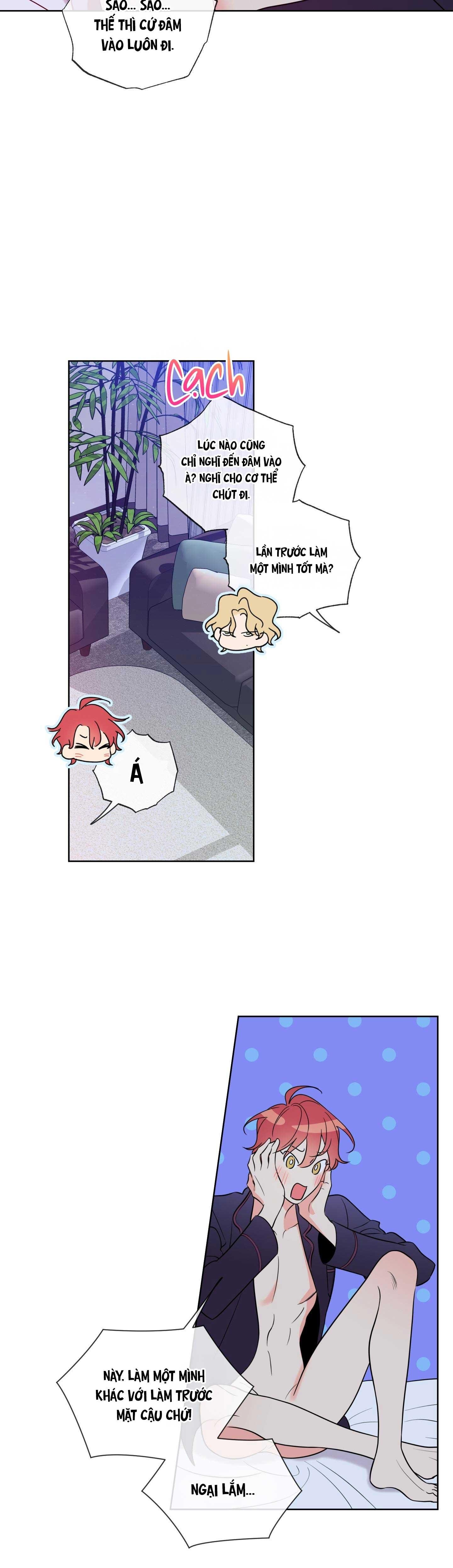 chuyện tình rắc rối -dmbl chapter 34 21