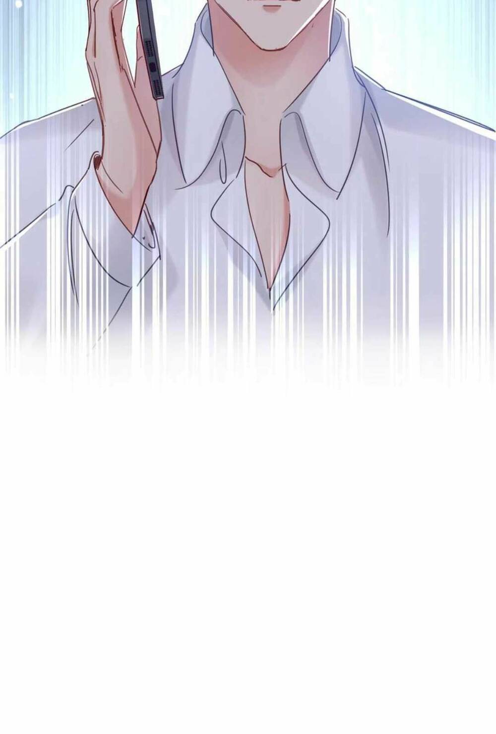 manh thê bé bỏng không dễ chọc chapter 34 34