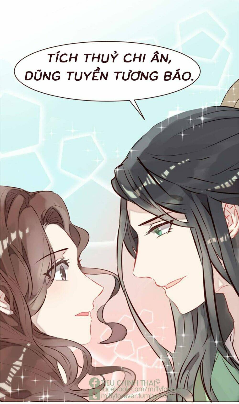 bạn trai xương rồng chapter 1 49