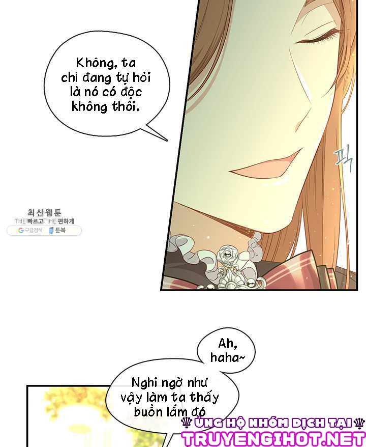 cẩn thận nữ phụ phản diện đấy! chapter 70 19