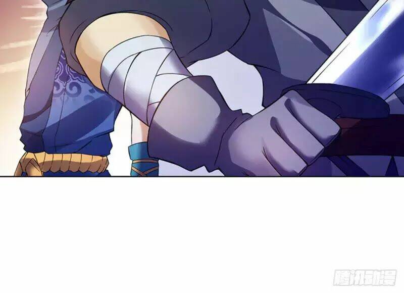 thiên thần quyết chapter 100 47