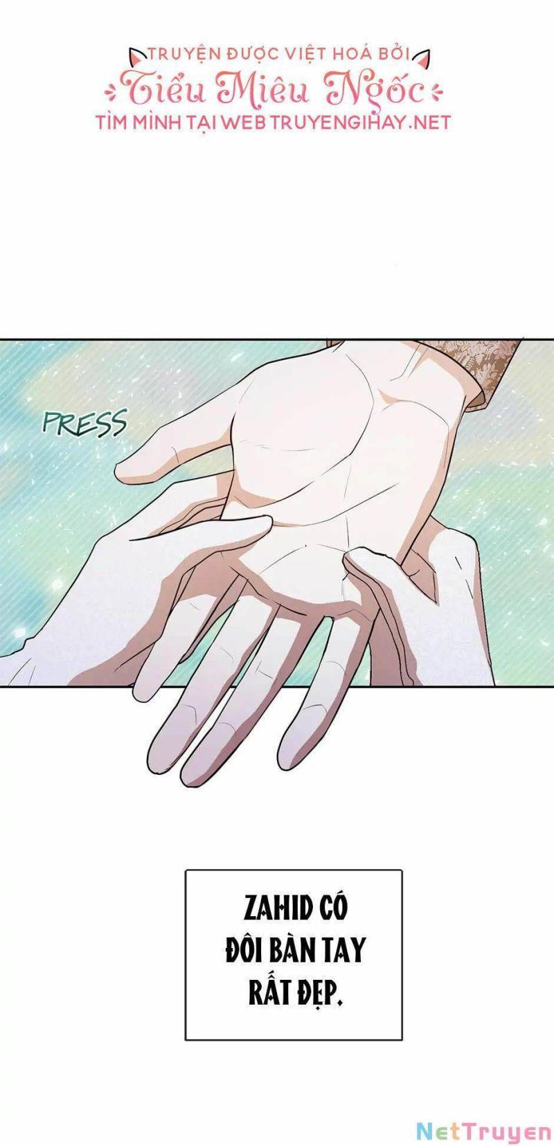 xin ngài đừng ăn tôi chapter 71 13