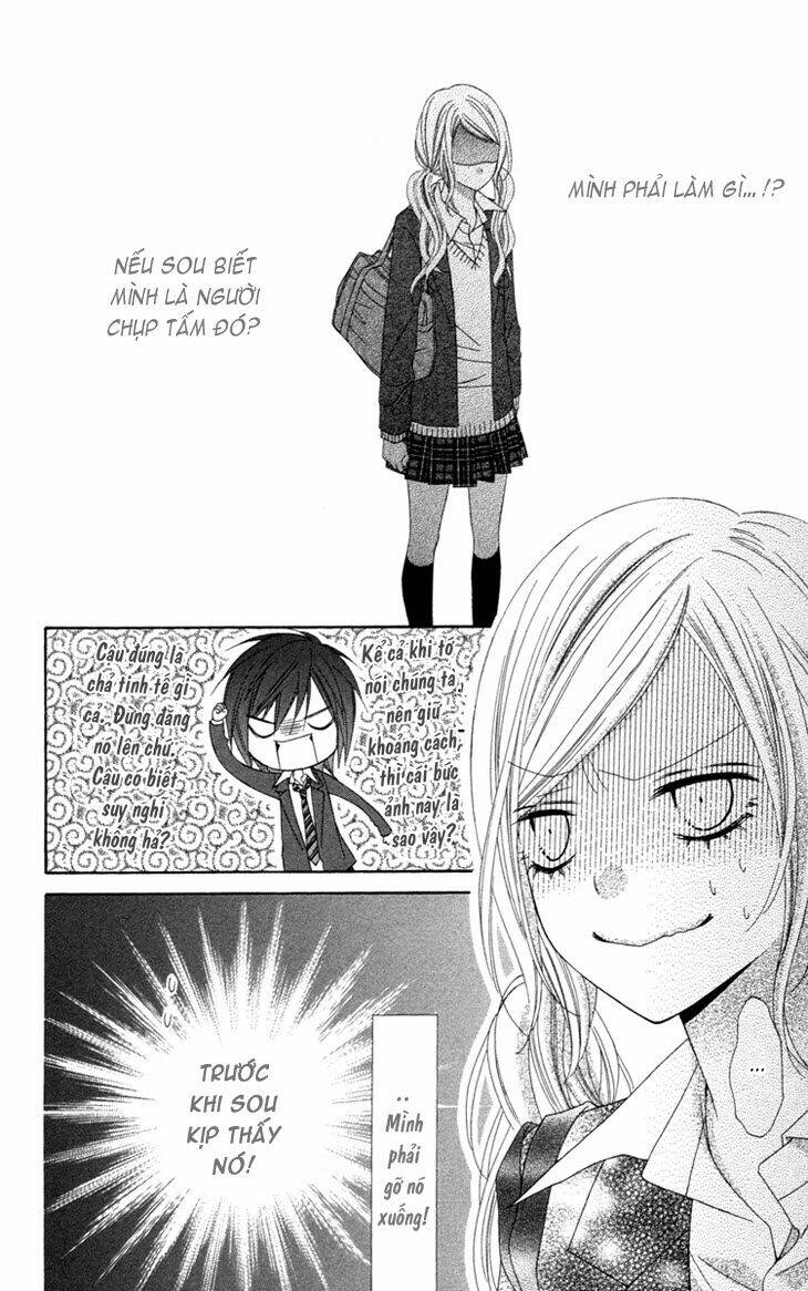 stardust wink chapter 27 13