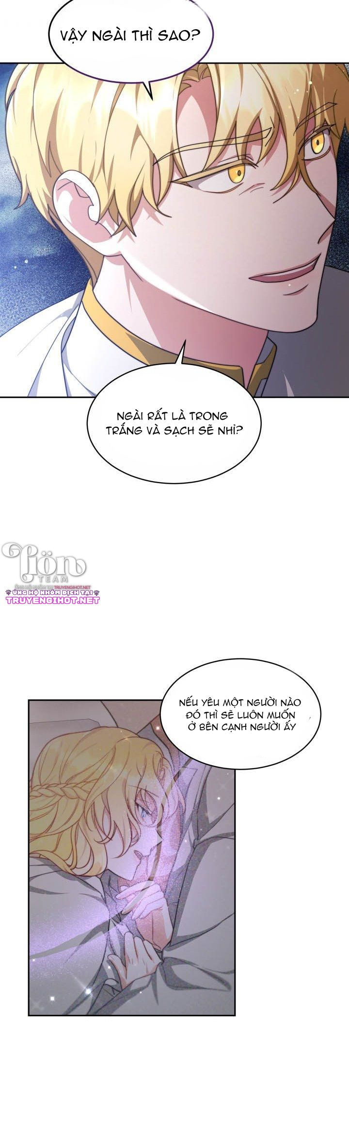 chồng cũ tôi là nam chính chapter 23.2 15