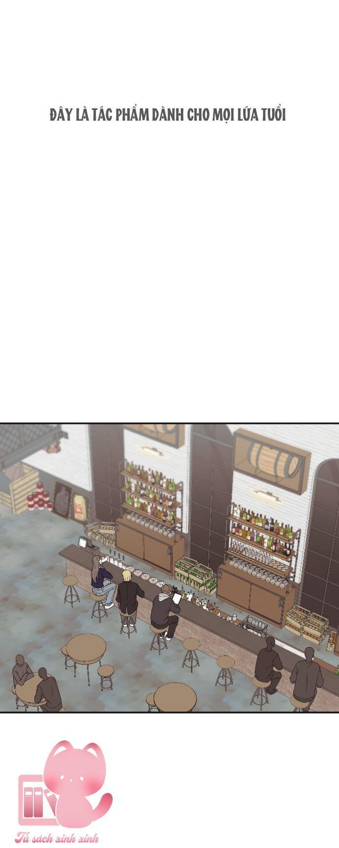 trái dấu hút nhau chapter 1 2