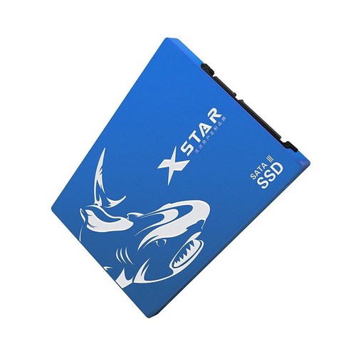 SSD 128GB X-Star Sata 3 chuẩn 2.5inch Chính hãng