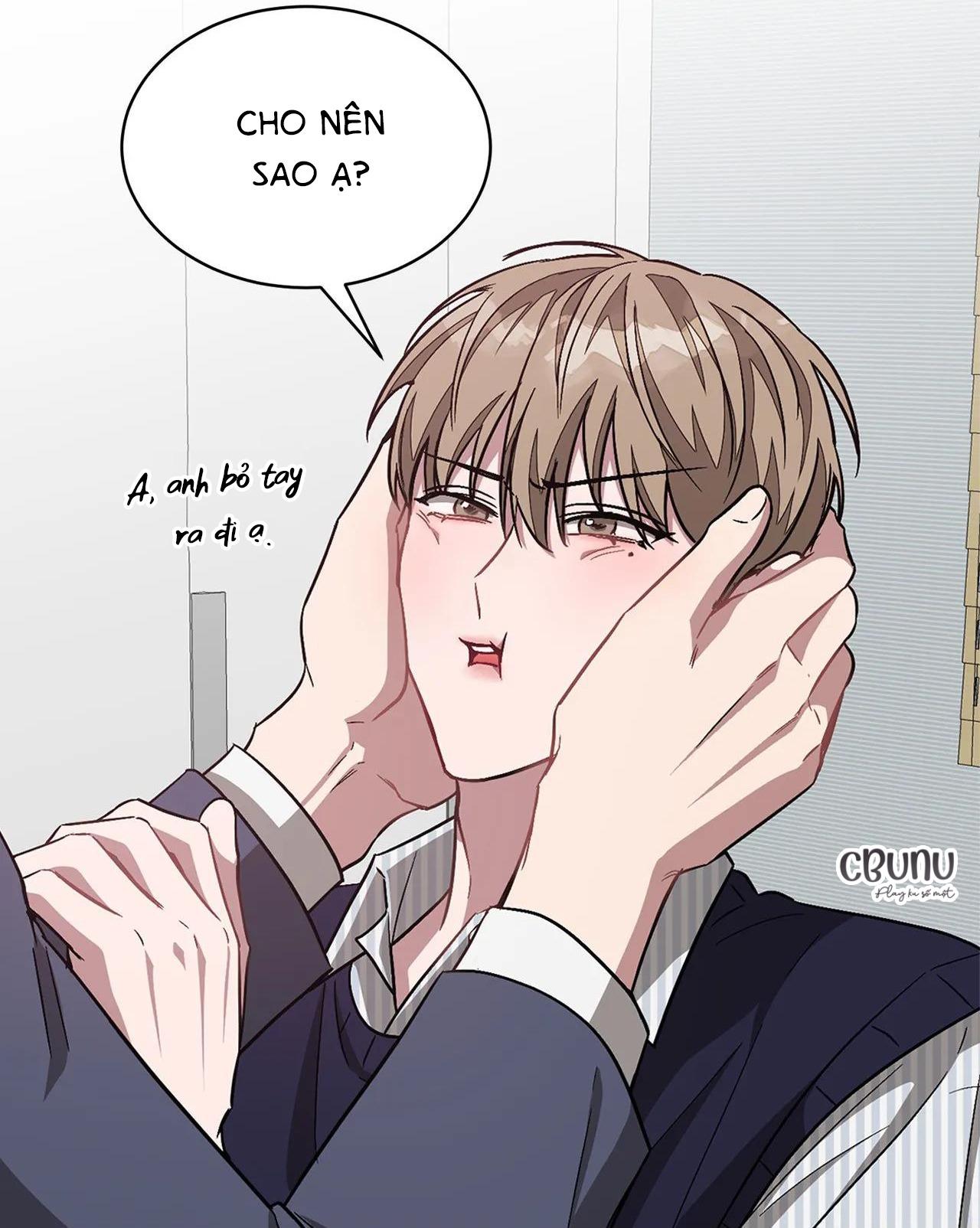 Sống Lại Lần Nữa chapter 32 109