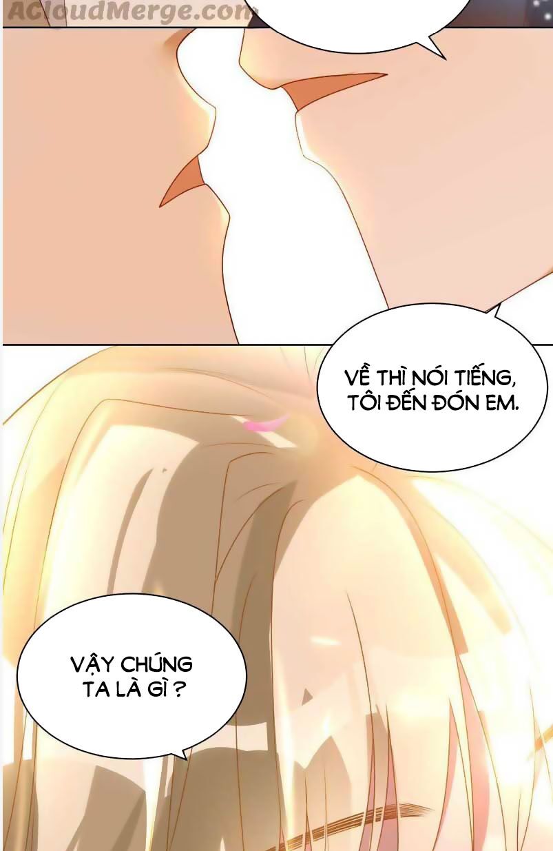 thần luân mật luyến chapter 79 22