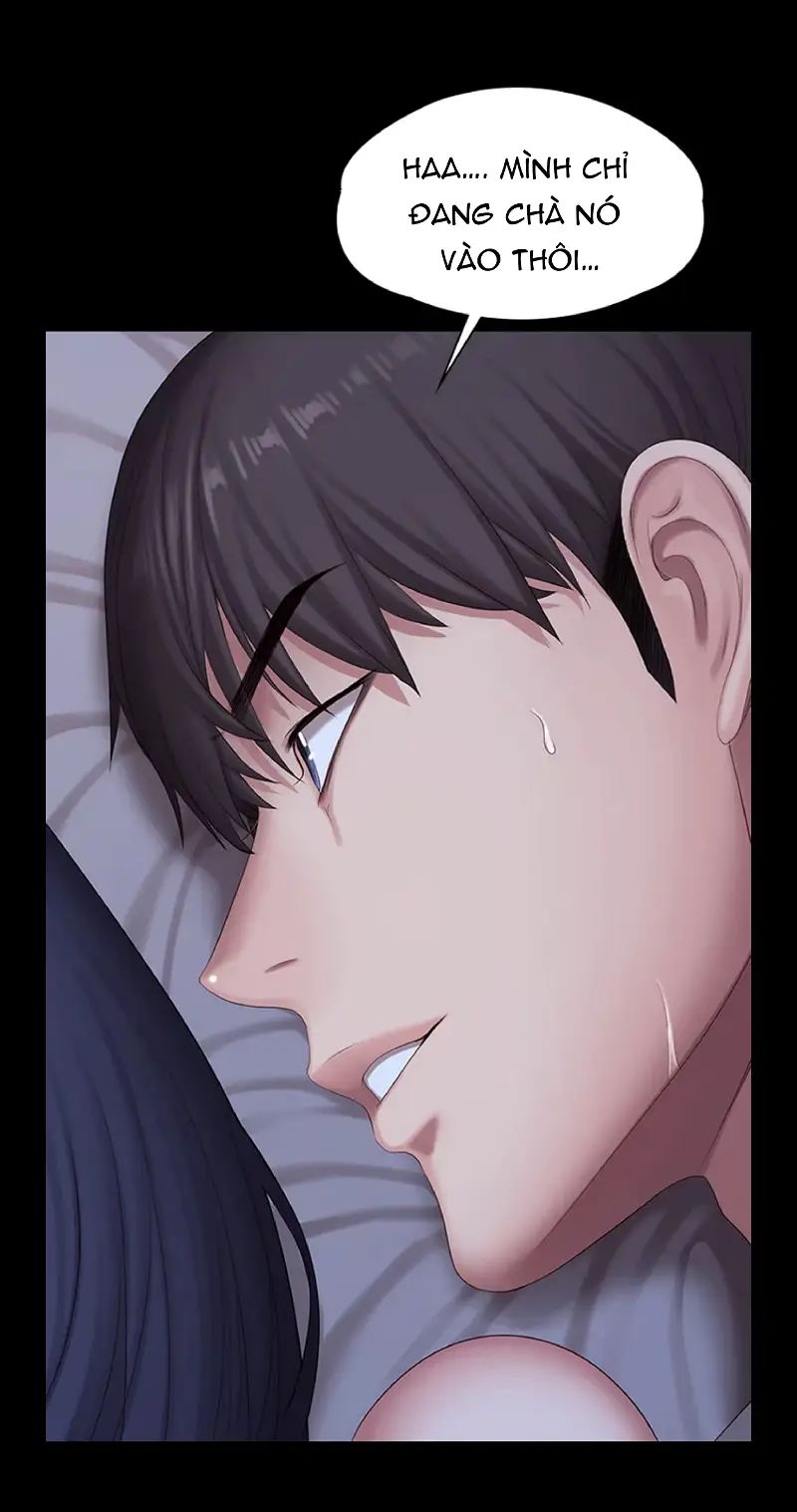 huấn luyện viên phòng thể hình - không che chapter 86 25