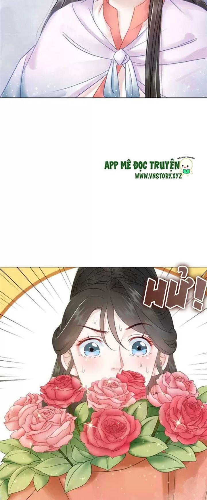 cực phẩm phế vật tiểu thư chapter 81 22