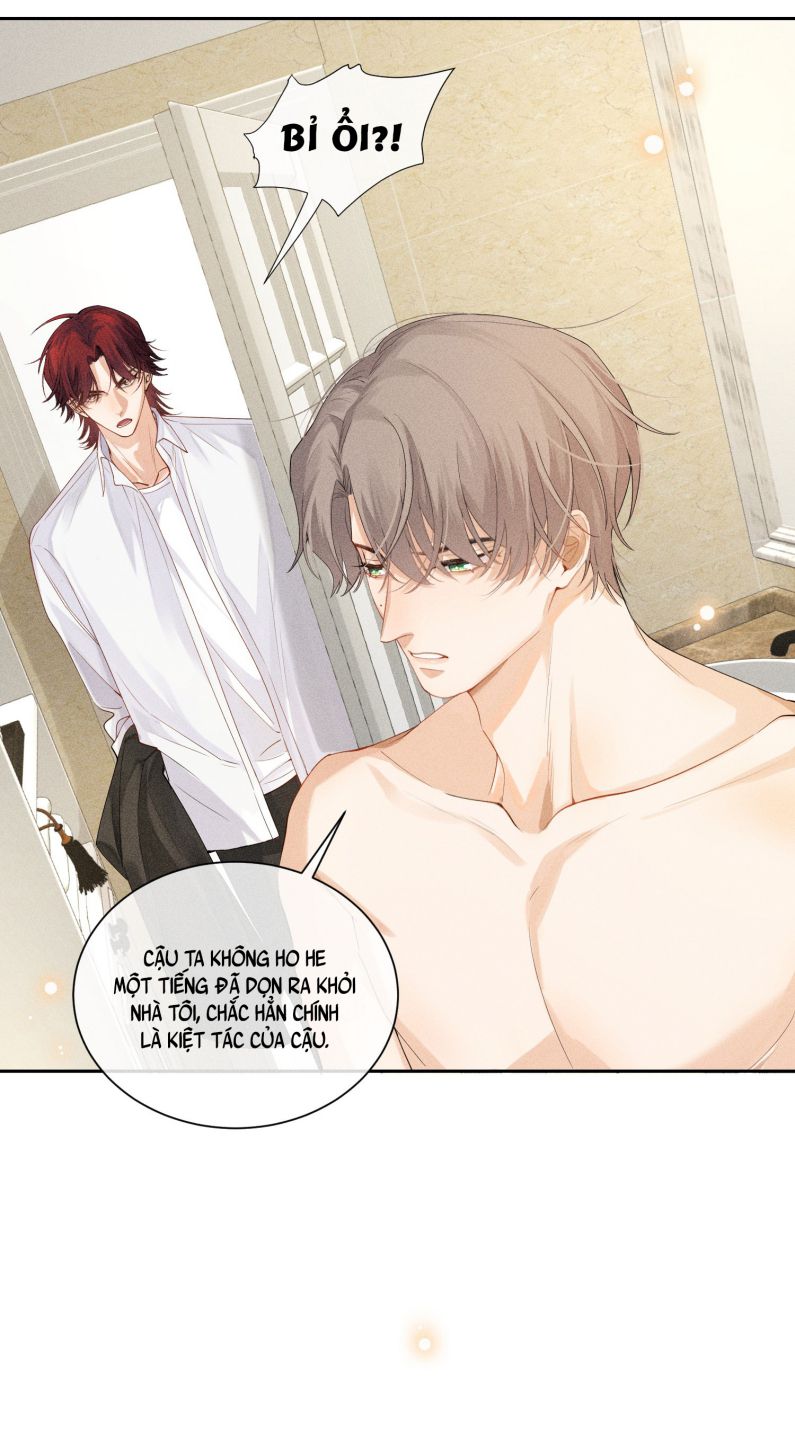 trò chơi săn mồi chapter 41 54