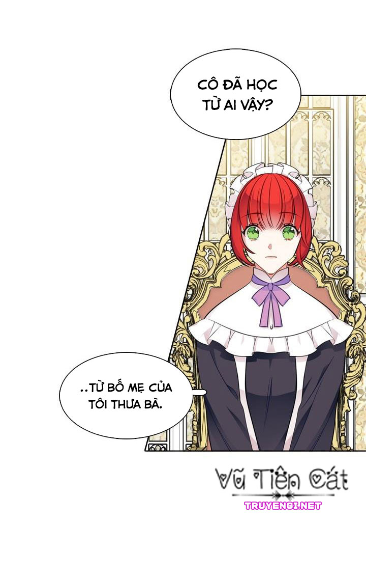 thanh tra của muiella chapter 39 27