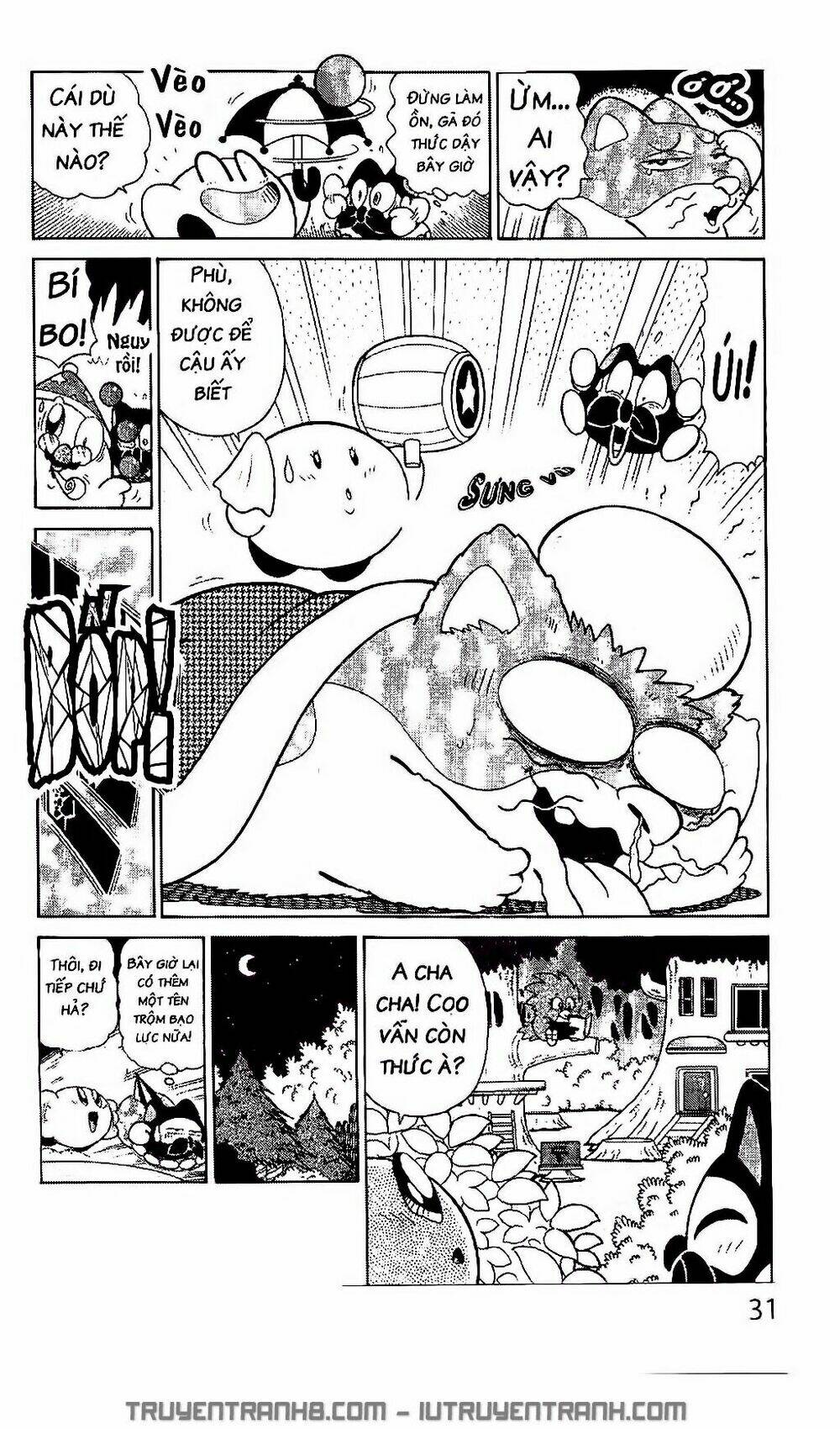 ngôi sao kabi chapter 49 10