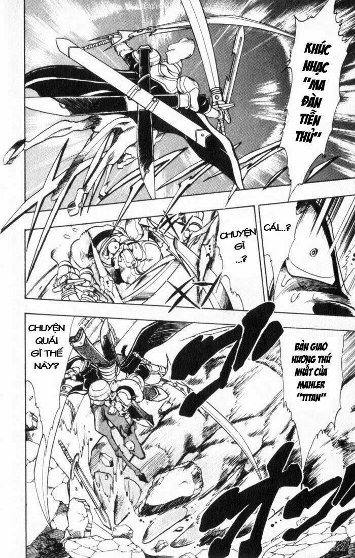 violinist of hameln - cây đàn kì diệu chapter 30 24