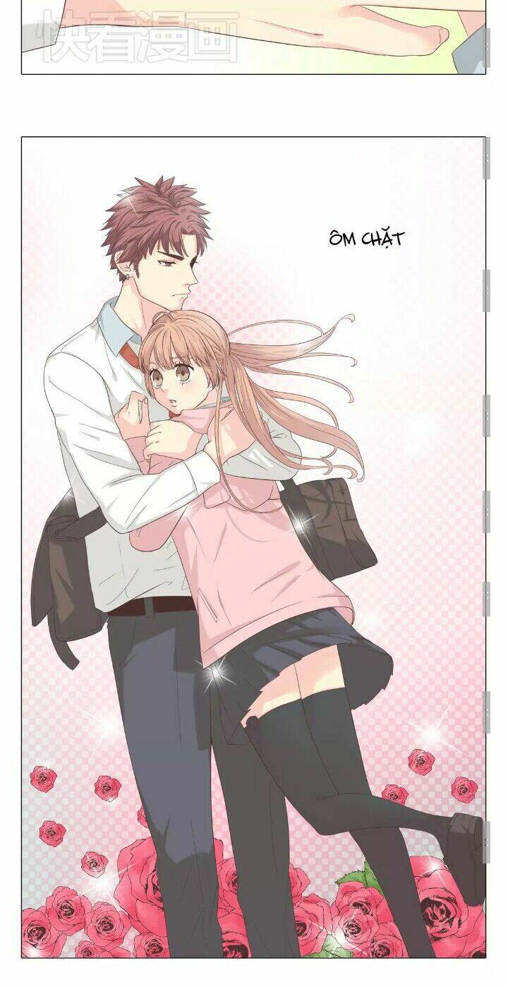 xin chào! dân nữ chapter 39 19