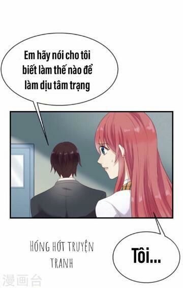 độc dược của tình yêu chapter 20 17