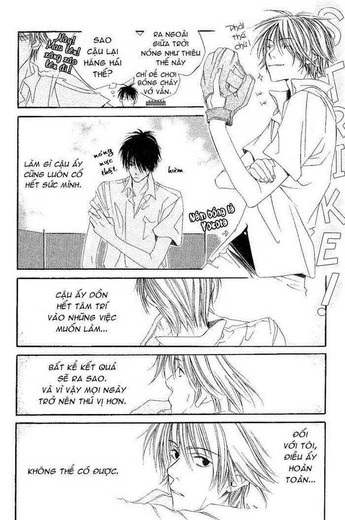 dousaibou seibutsu chapter 1 8