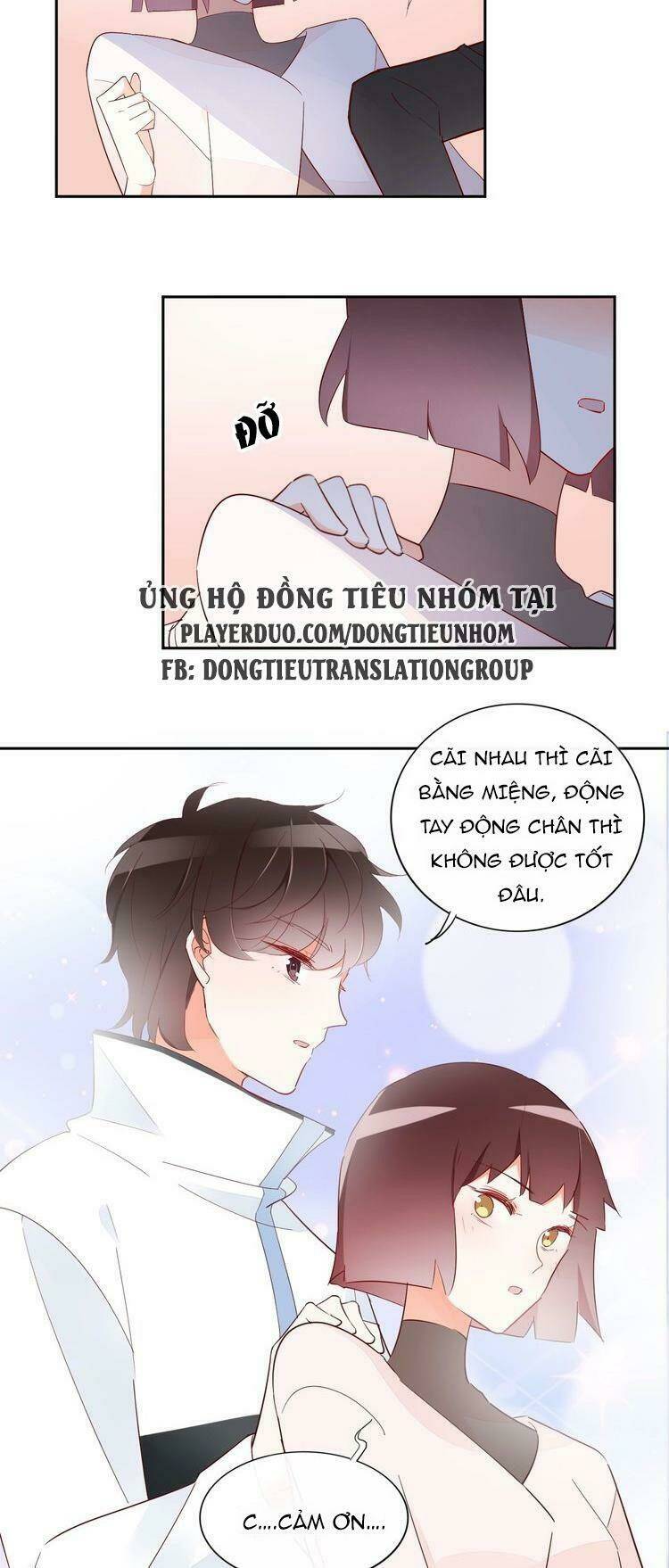 cẩm nang tấn công tra nam chapter 13 23