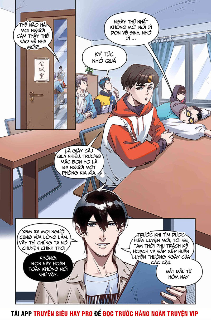 liên minh huyền thoại - tín ngưỡng anh hùng chapter 12 4